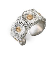 Anello Buccellati Donna in Argento JAGETE023604